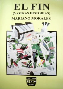 El fin (y otras historias)