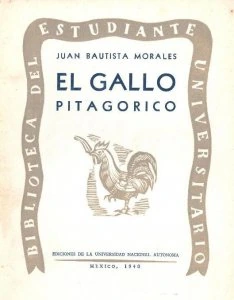 El Gallo Pitagórico