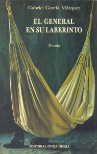 El general en su laberinto