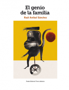 El genio de la familia