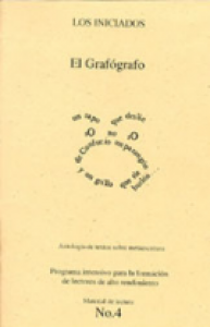 El grafógrafo