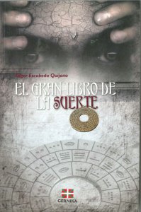 El gran libro de la suerte