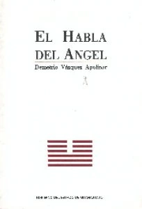 El habla del ángel