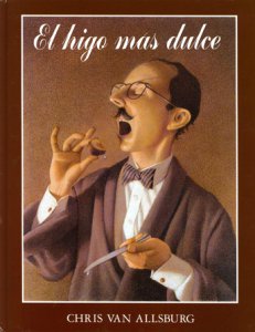 El higo más dulce 