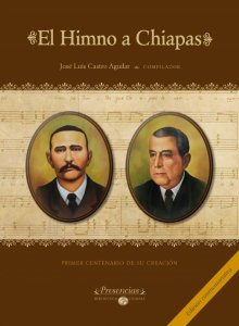 El Himno a Chiapas