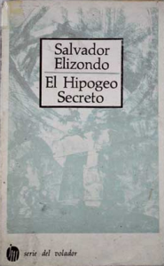 El hipogeo secreto