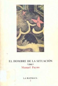 El hombre de la situación