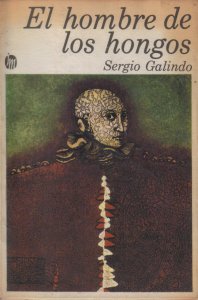 El hombre de los hongos