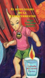 El hoyo negro de la extraterrestre
