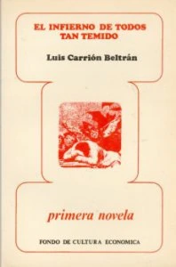 El infierno de todos tan temido