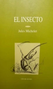 El insecto