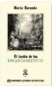 El jardín de los encantamientos