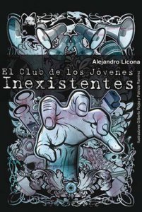El club de los jóvenes inexistentes