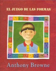 El juego de las formas