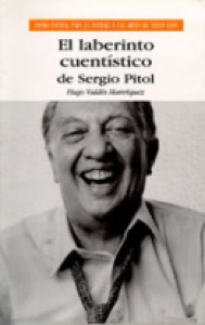 El laberinto cuentístico de Sergio Pitol