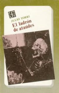 El ladrón de ataúdes 