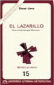 El lazarillo