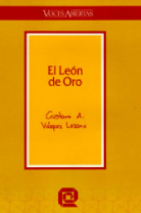 El león de oro