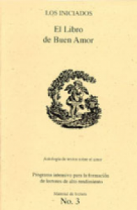 El libro de buen amor