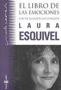 El libro de las emociones. Son de la razón sin corazón