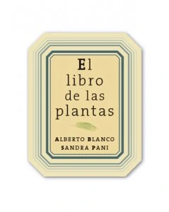 El libro de las plantas
