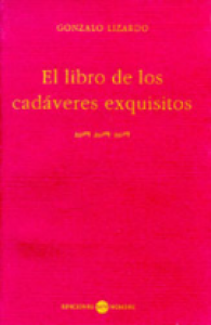 El libro de los cadáveres exquisitos