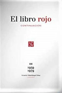 El libro rojo, continuación : vol. 3: 1959-1979
