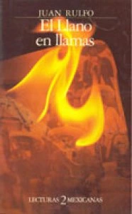 El llano en llamas