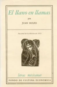 El llano en llamas