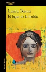 El lugar de la herida