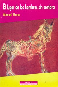 El lugar de los hombres sin sombra