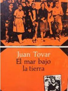 El mar bajo la tierra