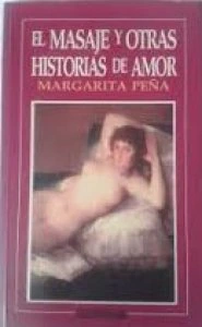 El masaje y otras historias de amor