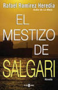 El mestizo de Salgari