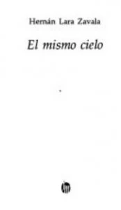 El mismo cielo
