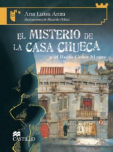 El misterio de la Casa Chueca y el Bulto Color Mugre