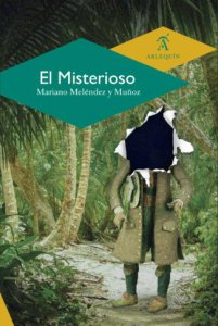 El misterioso
