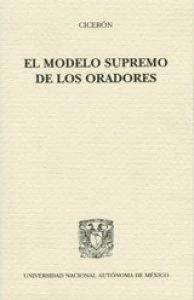 Del óptimo género de los oradores