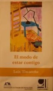 El modo de estar contigo
