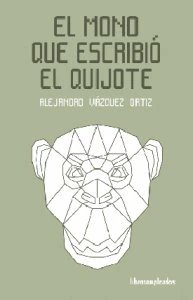 El mono que escribió el Quijote