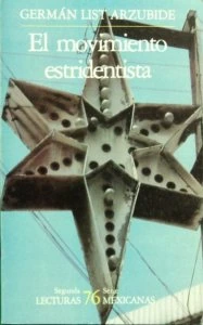 El movimiento estridentista