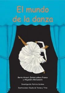 El mundo de la danza