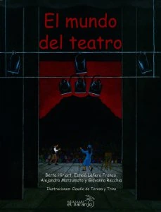 El mundo del teatro