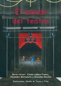 El mundo del teatro