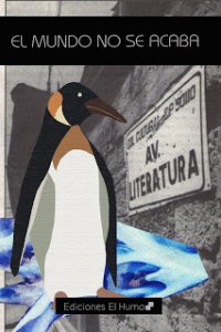 El mundo no se acaba