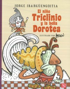 El niño Triclinio y la bella Dorotea