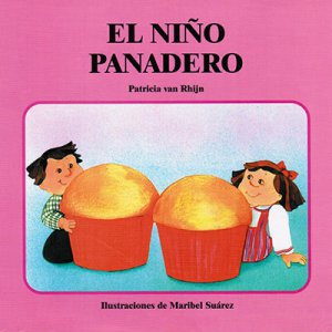 El niño panadero