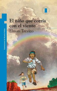 El niño que corría con el viento