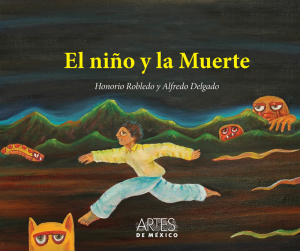 El niño y la Muerte