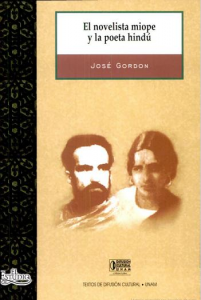 El novelista miope y la poeta hindú